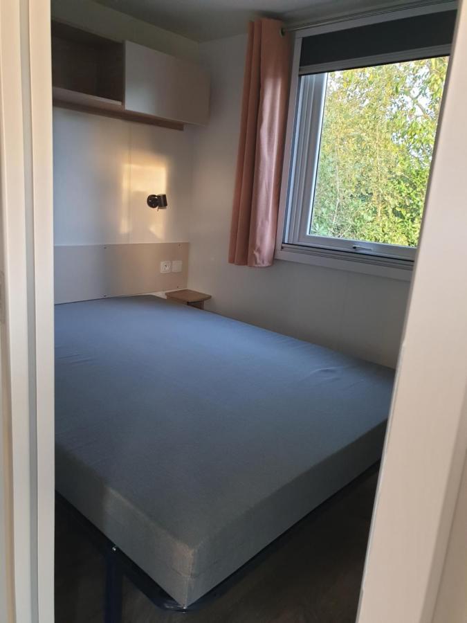 Mobil Home 3 Chambres Lattes Zewnętrze zdjęcie