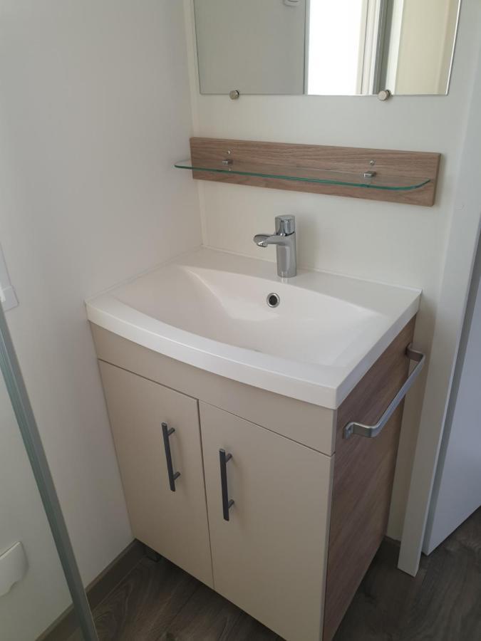 Mobil Home 3 Chambres Lattes Zewnętrze zdjęcie