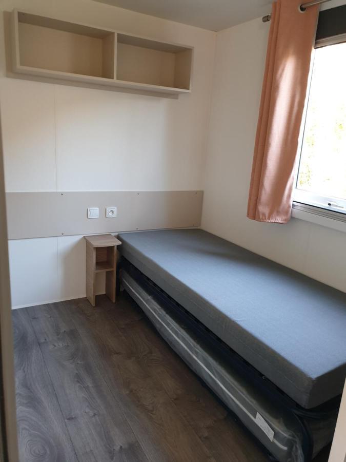 Mobil Home 3 Chambres Lattes Zewnętrze zdjęcie