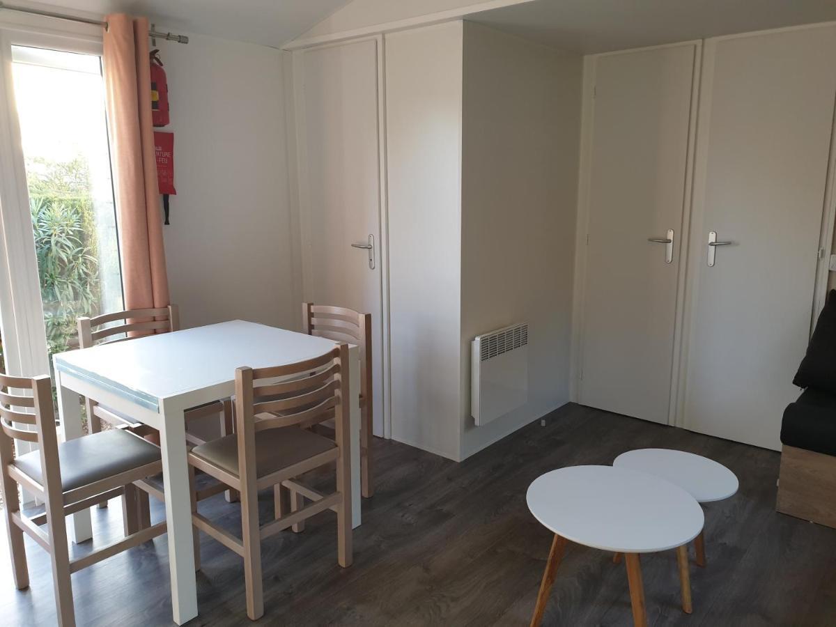Mobil Home 3 Chambres Lattes Zewnętrze zdjęcie