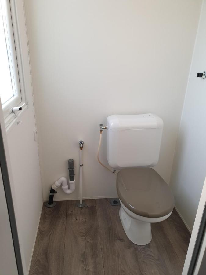 Mobil Home 3 Chambres Lattes Zewnętrze zdjęcie